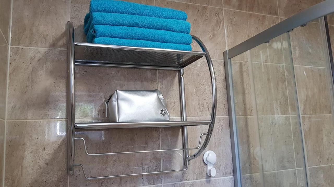Pobierowo Bracka 1 Villa Eksteriør billede